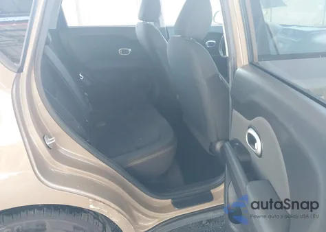 2016 Kia Soul from USA, damaged, VIN KNDJN2A25G7246089